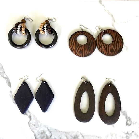 Earring Bundle - Picture 1 of 6